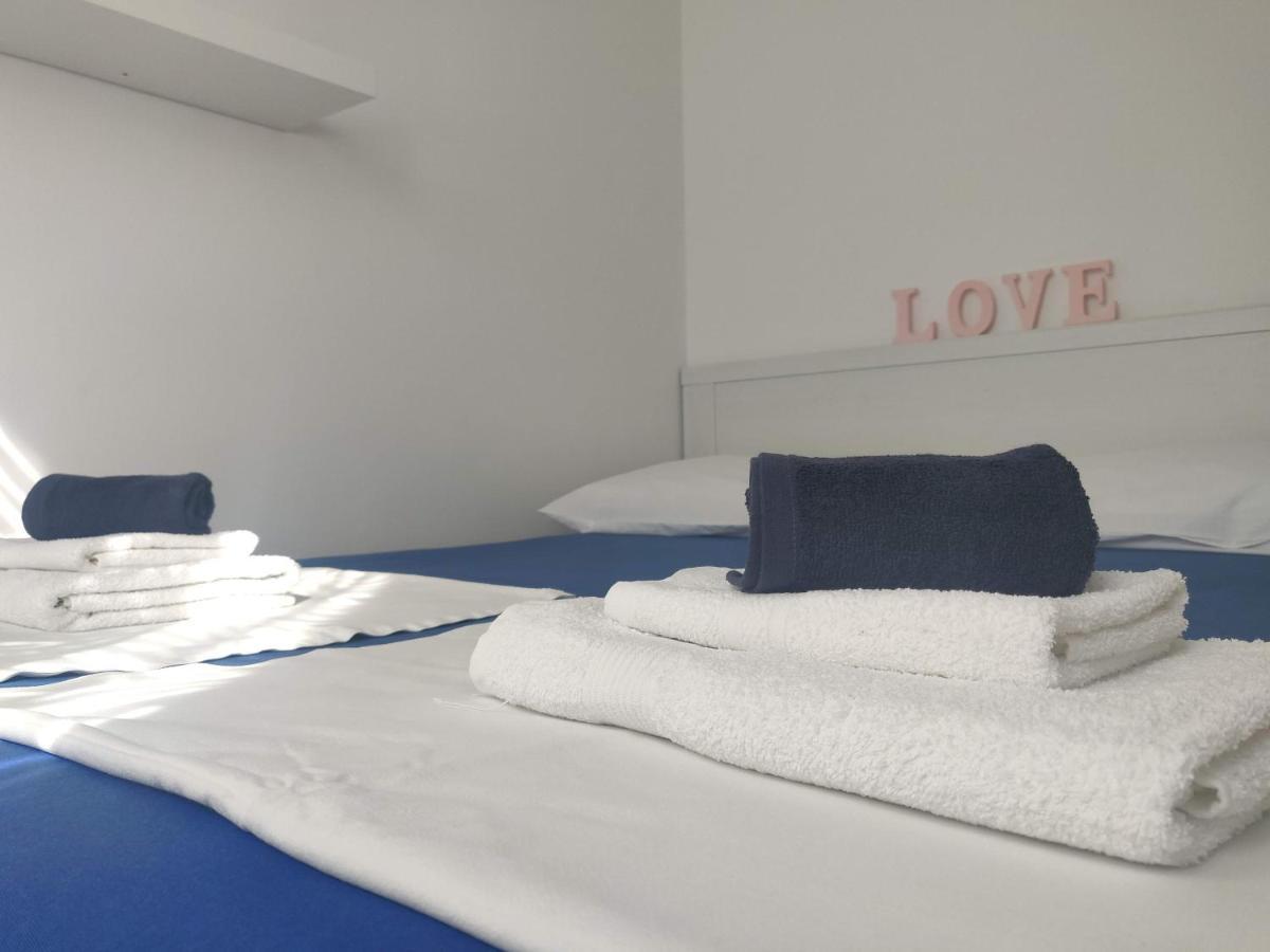 Apartments Bepa Макарска Екстериор снимка