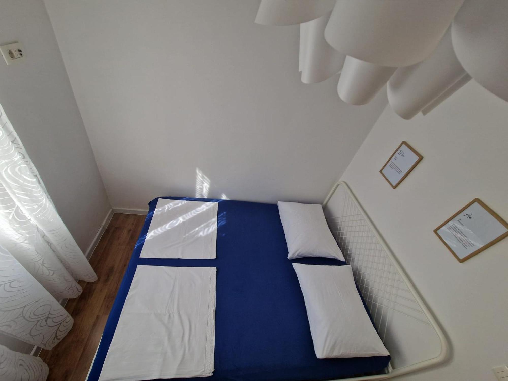 Apartments Bepa Макарска Екстериор снимка