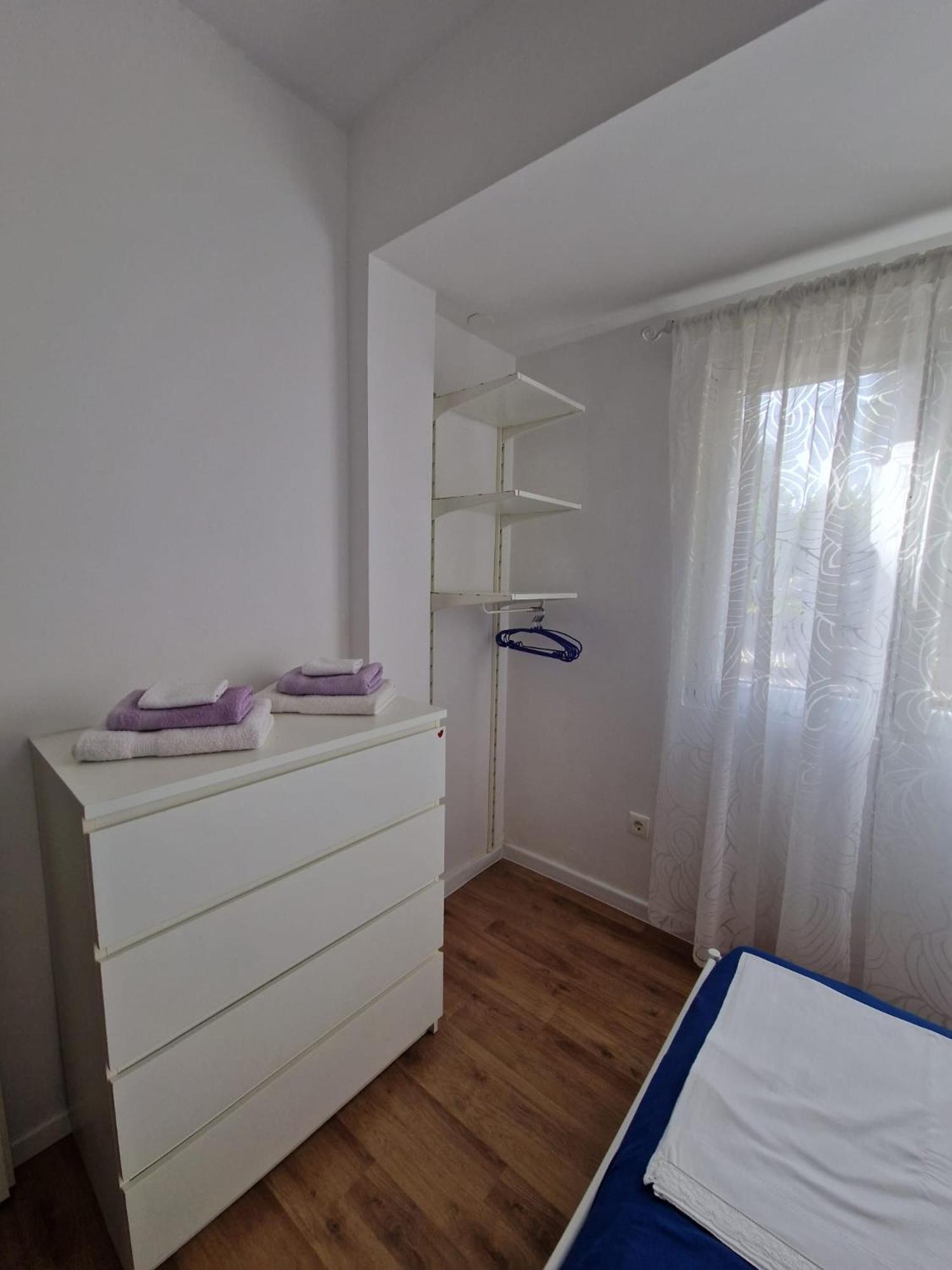 Apartments Bepa Макарска Екстериор снимка