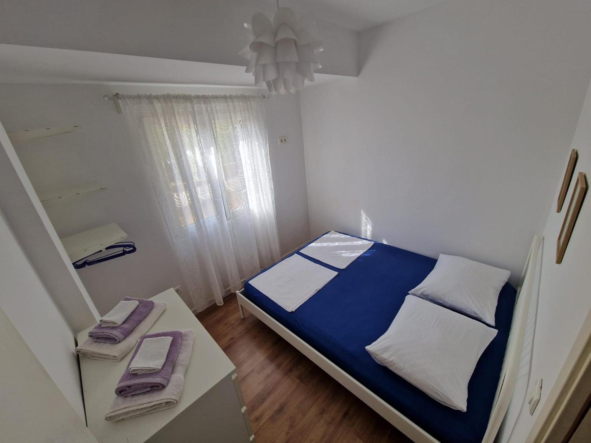 Apartments Bepa Макарска Екстериор снимка